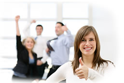Responsable formation langues