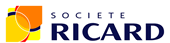 Ricard, client Net Test